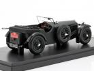 Invicta 4.5 ltr S-Type #128 vincitore Rallye Monte Carlo 1931 D. Healey 1:43 Matrix