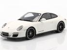 Porsche 911 (997 II) GTS white 1:18 GT-Spirit