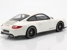 Porsche 911 (997 II) GTS white 1:18 GT-Spirit