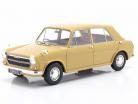 Austin 1100 Baujahr 1969 goldgelb 1:18 Cult Scale