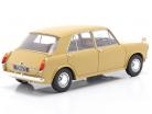 Austin 1100 Baujahr 1969 goldgelb 1:18 Cult Scale