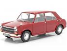 Austin 1100 year 1969 red 1:18 Cult Scale