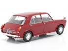 Austin 1100 Anno di costruzione 1969 rosso 1:18 Cult Scale