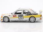 Mercedes-Benz 190E 2.5-16 Evo 1 #77 DTM 1990 F. Kreutzpointner 1:18 Minichamps