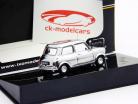 Mini Cooper 40th Anniversary Mini Celebrations David Bowie 1999 chrome 1:43 Ixo
