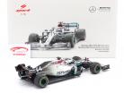 L. Hamilton Mercedes-AMG F1 W11 EQ #44 test Barcelona formule 1 2020 1:18 Spark