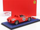 Ferrari 250 P #22 3. 24h LeMans 1963 Parkes, Maglioli 1:18 LookSmart