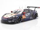 Porsche 911 RSR #78 24h LeMans 2019 Proton Competition 1:18 Spark