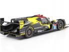 Oreca 07 #38 2do Clase LMP2 24h LeMans 2019 Tung, Richelmi, Aubry 1:18 Spark