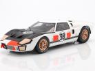 Ford MK II #98 vinder 24h Daytona 1966 Miles, Ruby 1:18 Spark