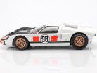 Ford MK II #98 vinder 24h Daytona 1966 Miles, Ruby 1:18 Spark
