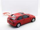 Ford Escort RS красная 1:18 Ottomobile