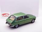 Renault 16TX vert / vert Otto 1:18 mobile