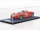 Ferrari 250 P #22 3. 24h LeMans 1963 Parkes, Maglioli 1:18 LookSmart