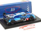 Ginetta G60-LT-P1 #6 24h LeMans 2018 Robertson, Simpson, Roussel 1:43 Spark