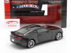 Chevrolet Camaro SS Baujahr 2017 grau metallic 1:18 AutoWorld
