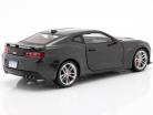 Chevrolet Camaro SS anno 2017 grigio metallico 1:18 AutoWorld