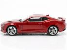 Chevrolet Camaro SS Baujahr 2016 rot 1:18 AutoWorld