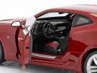 Chevrolet Camaro SS Baujahr 2016 rot 1:18 AutoWorld