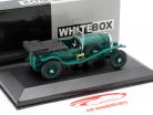 宾利3升车型1924年 绿色 1:43 WhiteBox