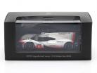 Porsche 919 Hybrid Evo #1 919 Tribute Tour 2018 Signature Edition 1:43 Spark