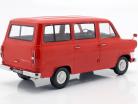 Ford Transit MK1 Bus Baujahr 1965 rot 1:18 KK-Scale