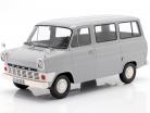 Ford Transit MK1 ônibus ano 1965 cinzento 1:18 KK-Scale