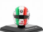 Antonio Giovinazzi #99 Alfa Romeo Racing Orlen Formel 1 2020 Helm 1:8 Spark