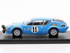 Renault Alpine A310 #11 Rallye Monte Carlo 1975 Warmbold, Davenport 1:43 Spark