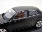 Phantom Black Audi A3 / phantom nero 1:43 Schuco