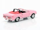 Shelby GT500KR Conversível Ano de construção 1968 Rosa 1:64 ShelbyCollectibles