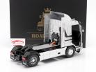 Scania 143 Streamline Truck year 1995 silver / black 1:18 Road Kings