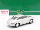 Alfa Romeo Giulietta Sprint Zagato (SZ) 1961 zilver 1:18 Cult Scale