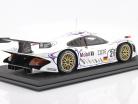 Porsche 911 GT1 #26 vincitore 24h LeMans 1998 McNish, Aiello, Ortelli 1:8 Amalgam