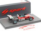 Andrea de Adamich Surtees TS9B #20 Argentinean GP formula 1 1972 1:43 Spark