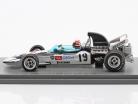 Sam Posey Surtees TS9 #19 EUA GP Fórmula 1 1971 1:43 Spark