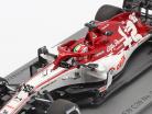 Antonio Giovinazzi Alfa Romeo Racing C39 #99 Pre-Season Test F1 2020 1:43 Spark