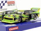 Digital 132 SlotCar Ford Capri Zakspeed Turbo #4 DRM 1981 J. Hamelmann 1:32 Carrera