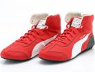 Charles Leclerc #16 SpeedCat Pro Original Formel 1 Motorsportschuhe Gr. 39 Puma