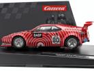 SlotCar BMW M1 Procar #80 Procar Series 1980 H.-J. Stuck 1:32 Carrera Evolution