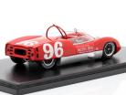 Lotus 19 #96 vinder 3h Daytona 1962 Dan Gurney 1:43 Spark