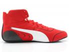 	Charles Leclerc #16 SpeedCat Pro Original Formel 1 Motorsportschuhe Gr. 40.5 Puma