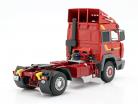 Iveco Turbo Star Camion Anno di costruzione 1988 arancia 1:18 Road Kings