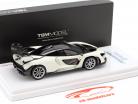 McLaren Senna Baujahr 2018 weiß 1:43 TrueScale