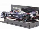 Robin Frijns Envision Virgin Racing #4 formel E 2019/20 1:43 Minichamps