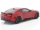 Chevrolet Camaro ZL1 Baujahr 2017 rot 1:18 AUTOart