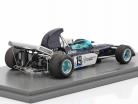 Tim Schenken Surtees TS9B #19 Argentina GP formula 1 1972 1:43 Spark
