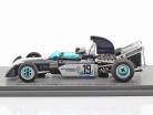 Tim Schenken Surtees TS9B #19 Argentina GP formula 1 1972 1:43 Spark