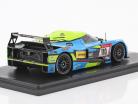 KTM X-Bow GT4 #110 Gagnant Cup-X Class 24h Nürburgring 2019 1:43 Spark