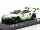 Porsche 911 GT3 R 建設年 2019 #911 1:43 Minichamps